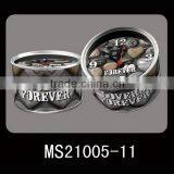 Soccer Alarm Clock Globe Clock Kitchen Alarm Clock thumbnail-1