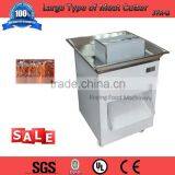 Manufacturer Supply The Most Widely Used Various Meat Steak Slicer Food Processing Machinery thumbnail-2