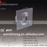 CE&Rohs Hot Sale Led Downlight
