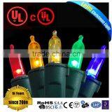 New design colorful string light bulb With great price from china supplier