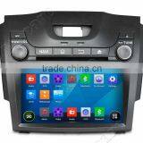 Wecaro WC-CS8065 8" Android 4.4.4 Car Stereo Double Din Car Navigation System for Chevrolet S10 Radio Gps Bluetooth 2013 thumbnail-2