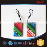 MDT73 Latest Rfid Crystal Epoxy Smart Card