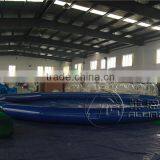 Customize Pvc Aqua Swimming Pool Inflatable thumbnail-5