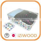 Cheap Foldable Packing Organizer Bag for Clothes thumbnail-1