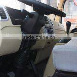 SINOTRUCK HOWO Series Stake Truck Payload 9.87ton 140hp 4X2 Cargo Truck(ZZ5167CPYG4715C1) thumbnail-3