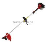 Garden Hedge Trimmer 5 in 1 Petrol Strimmer Chainsaw Brushcutter Multi Tool 52cc thumbnail-5
