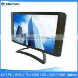 DTK-1966T Wholesale Good Quality 19 Inch LCD Monitor TV thumbnail-1
