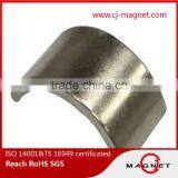 NIcuNI Coated Magnet With ISO/TS16949 and Supplied by Chinese Supplier thumbnail-3