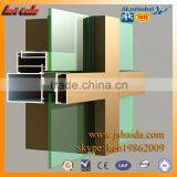 Aluminum Profile for Windows and Doors