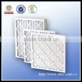 Cardboard Pleated Pre-filter thumbnail-1