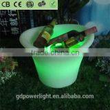 Bar Ice Bucket With LED Lights Remote Control YXF-3727K thumbnail-4