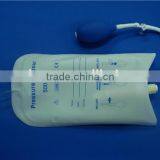 500ml/1000ml/3000ml Disposable or Reusable Pressure Infusion Bag thumbnail-5