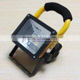 SMD3528 LED 2400 Lumen Multifunction Rechargeable LED Flood Light 30W thumbnail-4