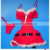 Holiday Sexy Lingerie thumbnail-5