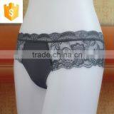 2015 Cotton Sexy Transparent Lady Underwear Panty for Woman thumbnail-2