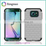 2015 Hot Selling Mobile Phone Back Cover for Samsung Galaxy S6 Edge thumbnail-1