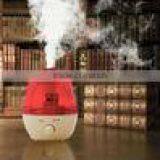 Humidifier Mini Handheld Water Spray Fan Water Bottle Aroma Diffuser thumbnail-1