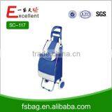 Wholesale Shopping Trolley Bag thumbnail-4