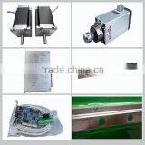 3D New Design 1325 Multi Process Woodworking Atc Cnc Router thumbnail-6