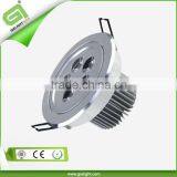 Indoor Practical Ceiling Led Lamp With 2 Years Warranty