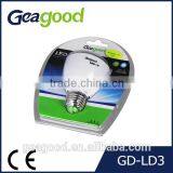 Shunde Lighting Motion Sensor Light Led Lighting for the Home for Balcony thumbnail-3