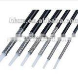 QINGHE COUNTY XINGTAI HEBEI CHINA AUTO SPARE PARTS AUTO PARTS 1P/2P OUTER CASING OUTER CABLE