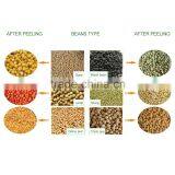 2016 FZ-B New Multifunctional Corn Wheat Split Chickpeas Mung Beans Lentil Peeling Machine for Sale thumbnail-2