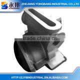 2015 Hot Sale Yongbang Foundry High Quality Crutch Short Connector Casting Product