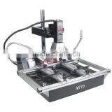 LY M770 Infrared Soldering BGA Rework Machine/Station, Upgraded From M760 for Leaded & Lead-free Working thumbnail-3