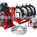SHD630 Polyethylene Pipe Welding Machine for Welding HDPE Pipe From 315mm to 630mm With CE Certified thumbnail-2