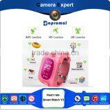 Low Supply High Demand Gps Tracker Andriod Smart Watch,smartwatch for Kids thumbnail-4