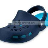 Automatic EVA DOUBLE Color Shoes EVA Sole Foaming Injection Molding Machine thumbnail-3
