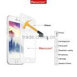 Pavoscreen 9H Super Hard Tempered Glass Anti Blue Light Screen Protector for Iphone 6 6s Supplier's Choice thumbnail-4