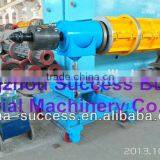Pre-stressed Concrete Spun Pole Machinery/Concrete Pole Making Machine/PC Pole Production Line thumbnail-3