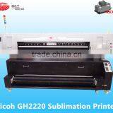 YASELAN Ricoh GH2220 Best Sublimation Printer thumbnail-1