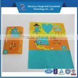 10 Color HP 5600 Digital Printing Service Bopp Pearlized Film