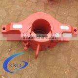 Drilling Handling Tool Drill Pipe Elevator