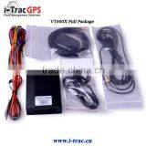 Vehicle Tracking System With Fuel Consumption thumbnail-2