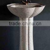 Western Style Bathroom Basins and Sinks