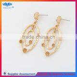 YIWU FACTORY JEWELRY PROFESSIONAL medicated earring