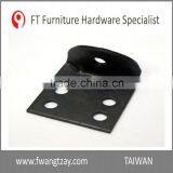 Made In Taiwan High Quality Durable Furniture Strong Corner Bracket
