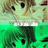 Luminous Printing Paper