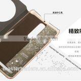 Original USAMS Muge Series Wallet Flip PU Leather Case With PC Back Cover For ASUS ZenFone 2 MT-3615 thumbnail-4