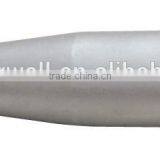 For Vertical Lathe and Metal Lathe Silver Steel Revolving Handle