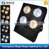 4 Heads 400W COB Dmx Led Light for tv Studio
