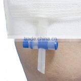 High Quality Adult Sleeve Urine Leg Bag Hanger Wholesale thumbnail-6