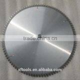 TCT Panel Sizing Saw Blades for Computer Panel Saw Machine