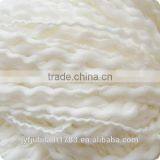 1/2.6nm 90%Cotton 10%Polyester Slub Knitting Patterns Blend Yarn thumbnail-1