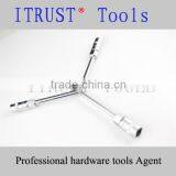 Y-type Socket Wrench WR3099 thumbnail-1