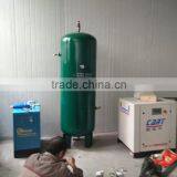 1000L Gas Hoder Gas Container Gas Sorage Tank thumbnail-2